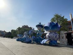 -大明幻境第一城