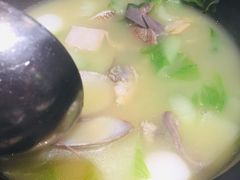 -钱塘花园·宁波菜