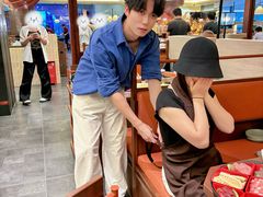 -刘一手重庆火锅(万达广场店)