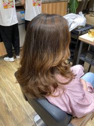 -Mentor Hair Salon