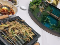 -凯鸽酒楼(大同振兴街店)