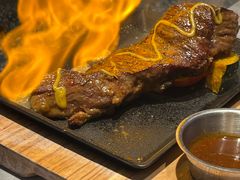 -周沫西餐(嘉禾金铂天地店)