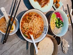 -四季小馆·地道北京小吃(广百店)