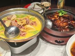 -阿明小菜·海鲜·上海菜(浦建路店)