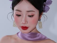 -金夫人化妆摄影职业培训学校