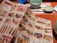 -仓桥家·焗寿司·锅物(光谷步行街店)