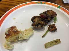 -比格比萨自助(花园路店)