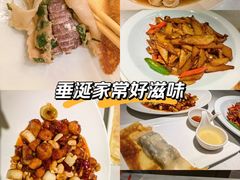 -北李妈妈菜·海肠捞饭(高新万达店)