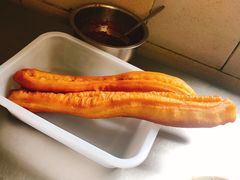 -陈记锅巴菜(五大道店)