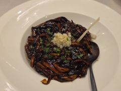 响油鳝糊-老城南食府(宣武门东大街店)