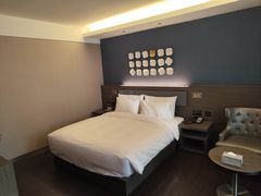 -南京新街口桔子水晶酒店