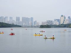 -南宁南湖公园