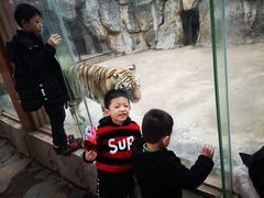 -南昌动物园