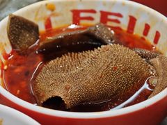 -生活如沸·顺德水牛奶火锅(大学路店)