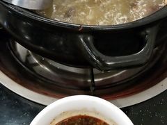 -草墩罗非鱼庄•野生菌•腊排骨(七星街上段店)