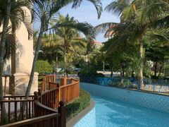 -惠州金海湾嘉华度假酒店