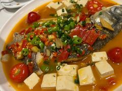 -鑫小城故事·藕汤·家常菜(台北一路总店)