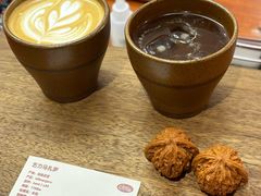 -The Roastery By AllYouWant(福田店)
