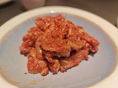 -松涛园朝鲜·海鲜·料理店(鸭绿江断桥店)