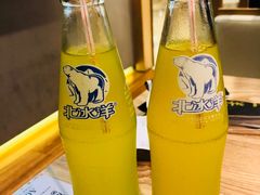 -上关雪東北菜(中房金谊店)