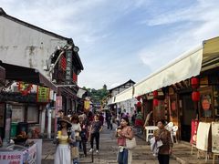 -绍兴书圣故里景区