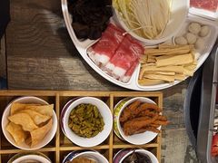 -鸡遇虾煲干锅火锅(小寨金莎店)