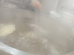 -清真·尖子尖牛肉面(王府井店)