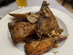 -白家餐厅(徐家汇店)