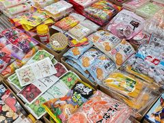 -紫荆城食品交易中心(华强北店)