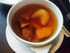 -广州柏悦酒店·悦景轩·粤菜餐厅