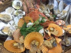 -巽寮印象美食部落餐厅·海鲜·地方特色菜(惠州体验店)