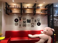 -银泰百货(厦门国贸中心店)