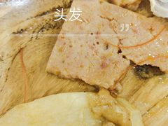 -鱼众不同·鸡公煲·烤全鱼(国顺路店)