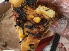 -乐凯撒披萨(喜荟城店)