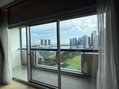 -新加坡瑞士史丹福酒店