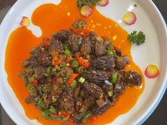 -玉雪春天(中正花园店)