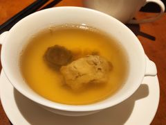 -杭州JW万豪酒店-万豪中餐厅