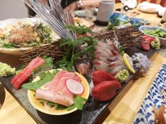 -泉寿司(万科公园店)