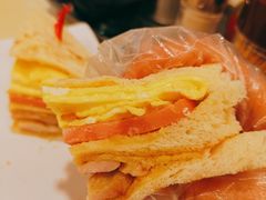 -永盈茶餐厅(中山四路店)