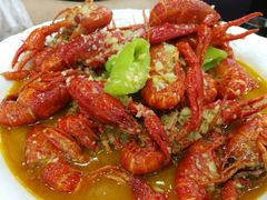 -赵氏盱眙十三香龙虾(蓝村店)