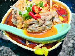 -冰城小镇音乐串吧·聚会餐厅(百子湾店)