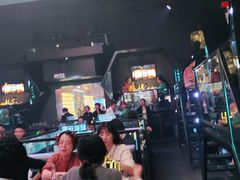 -M-MIX电音烤吧