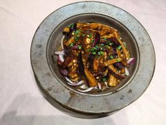 -洞庭鱼香(万科店)