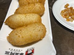 -串王阿三烧烤·小龙虾·烤鱼(拱墅胜利河美食街店)