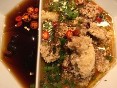 -鼎鼎香·港式火锅(北京SKP店)