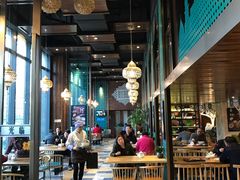 -中阿兰牛肉面(悦海新天地店)