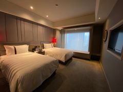 -榛悦隆堡成都酒店(春熙路太古里店)
