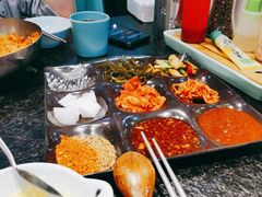 -烤路里·韩国品质自助烤肉(石路天虹4号店)