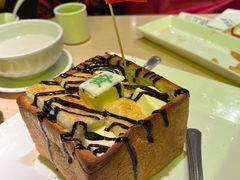 -避风塘(南汇店)