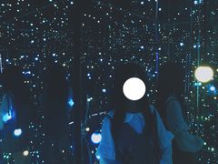 -苏州5D星空错觉艺术馆